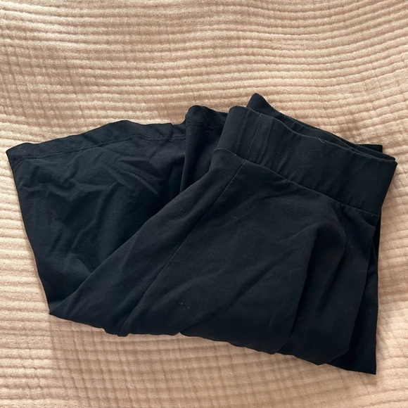 H&M Swing A-Line Mini Skirt - Picture 4 of 4